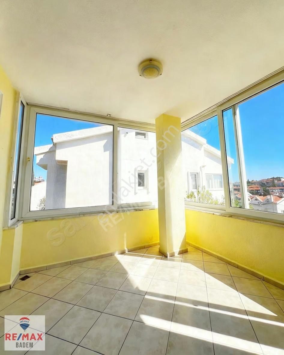 Datça Merkeze Yakın | Kiralık | Bahçeli 115 M² 2+1 Dubleks - Görsel 18