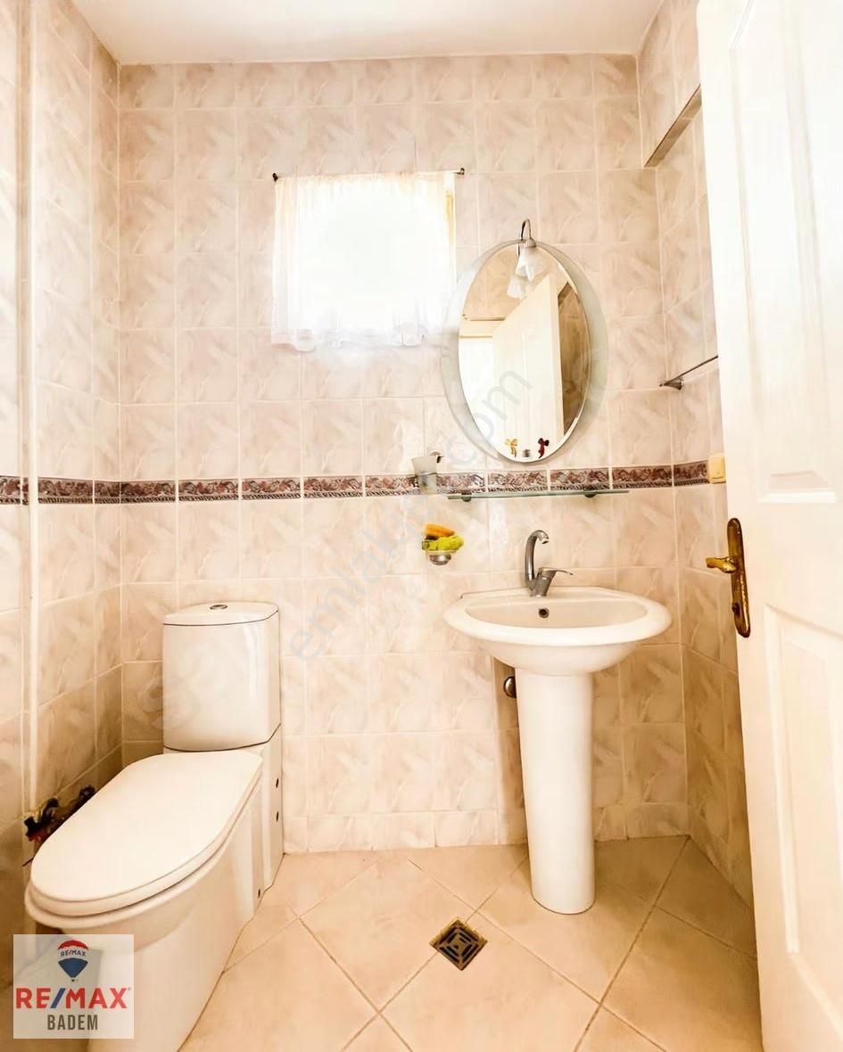 Datça Merkeze Yakın | Kiralık | Bahçeli 115 M² 2+1 Dubleks - Görsel 8