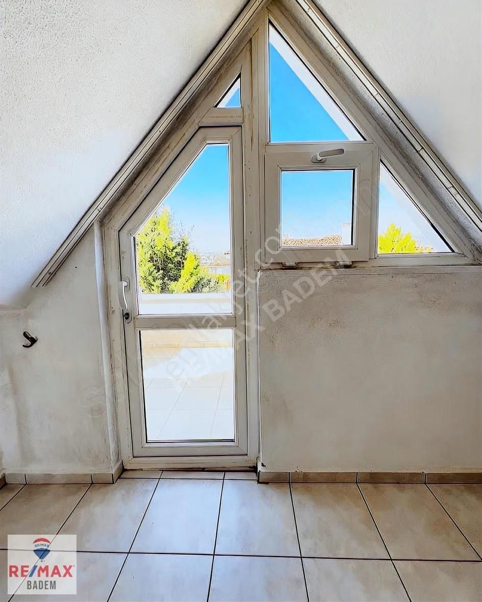 Datça Merkeze Yakın | Kiralık | Bahçeli 115 M² 2+1 Dubleks - Görsel 14