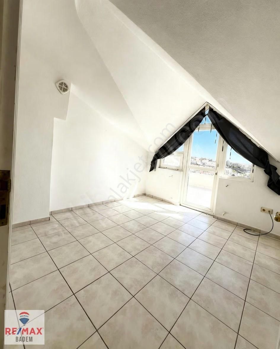 Datça Merkeze Yakın | Kiralık | Bahçeli 115 M² 2+1 Dubleks - Görsel 10