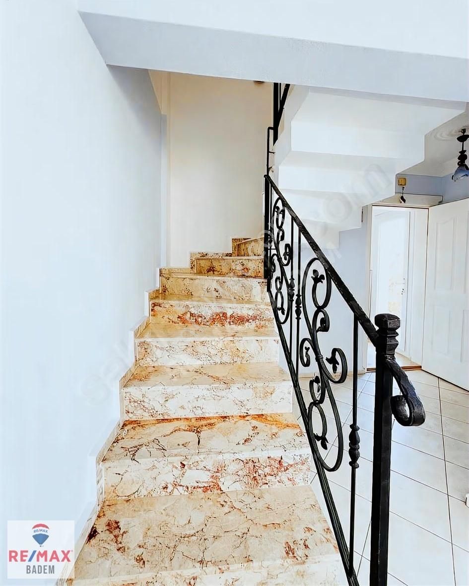 Datça Merkeze Yakın | Kiralık | Bahçeli 115 M² 2+1 Dubleks - Görsel 4