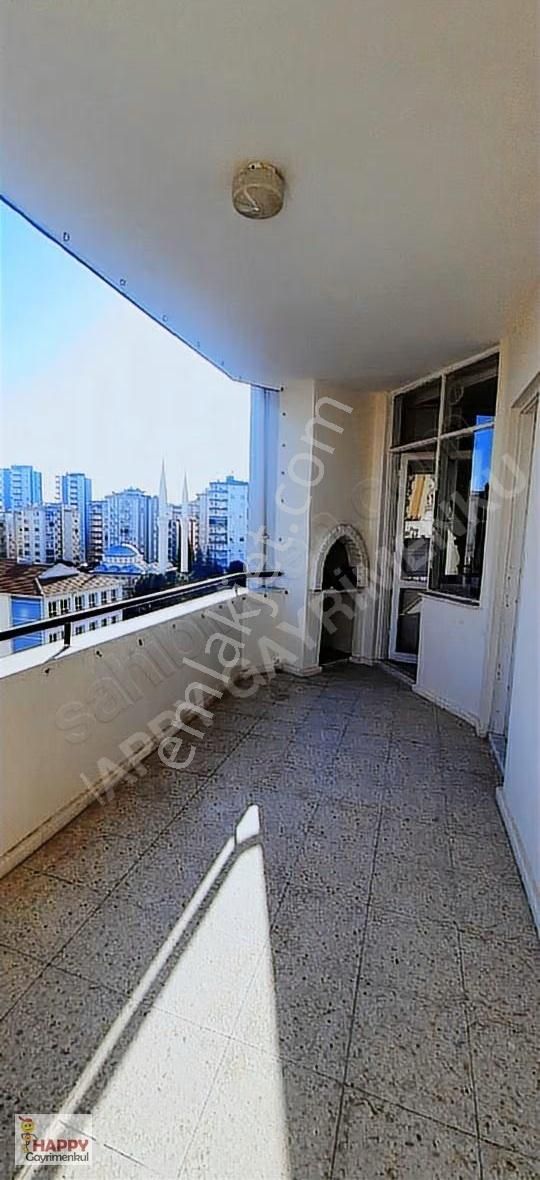 Yurt Mah.fatih Karakolu Civarı 3+1 K.mutfak Satılık Daire - Görsel 2