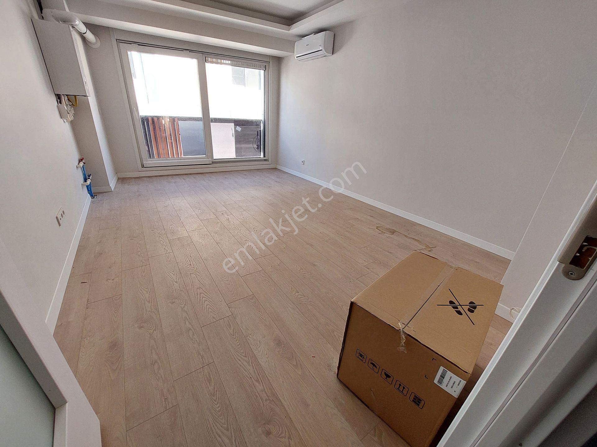 Deva Dan Boğaz Manzaralı İki Daire Gibi Sıfır Lüks 2+2 Dubleks - Görsel 2