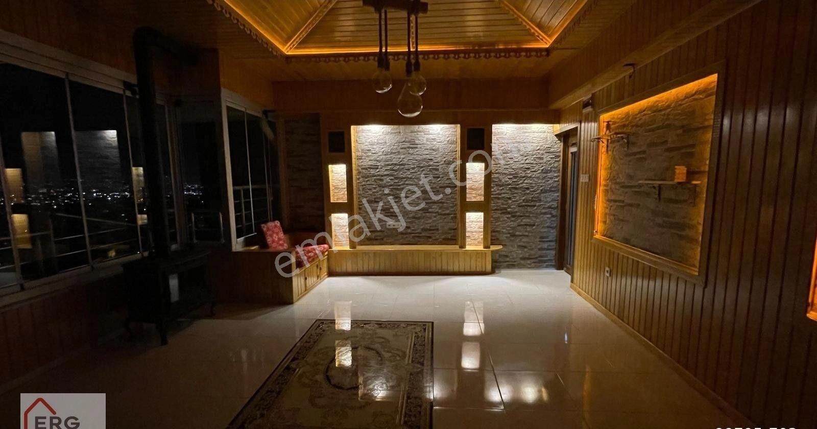 Keçiören Pınarbaşı Divan Konutları ( Bay ,bayan Yüzme Ve Saunalı) Lüks Sitede 5+2 - Görsel 29