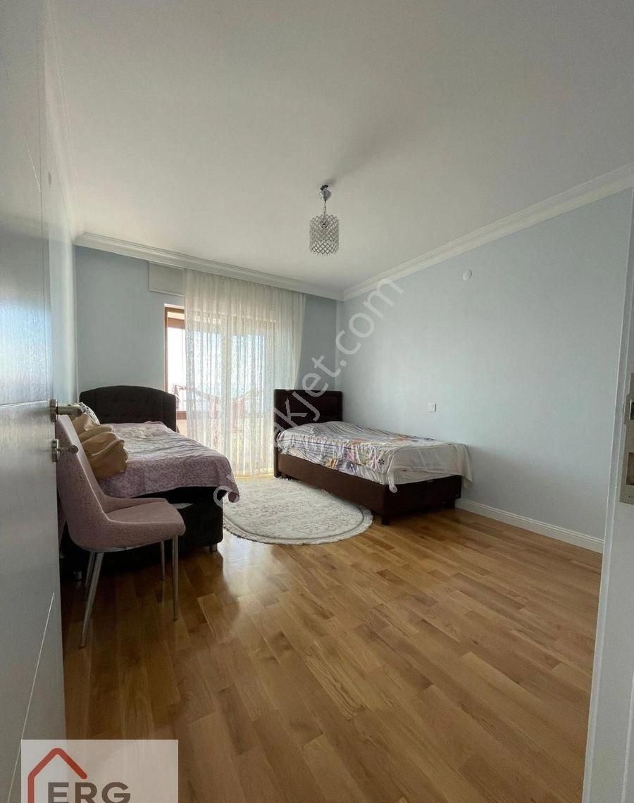 Keçiören Pınarbaşı Divan Konutları ( Bay ,bayan Yüzme Ve Saunalı) Lüks Sitede 5+2 - Görsel 25