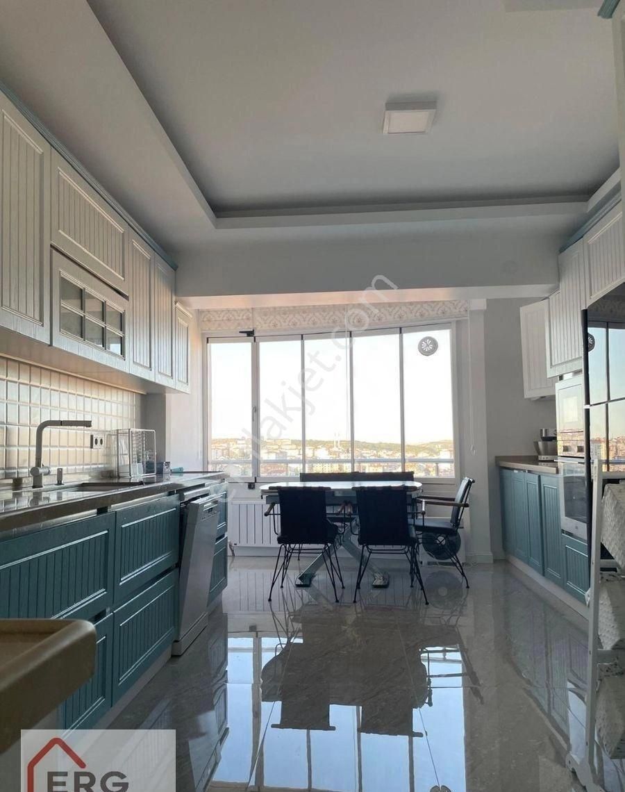 Keçiören Pınarbaşı Divan Konutları ( Bay ,bayan Yüzme Ve Saunalı) Lüks Sitede 5+2 - Görsel 10