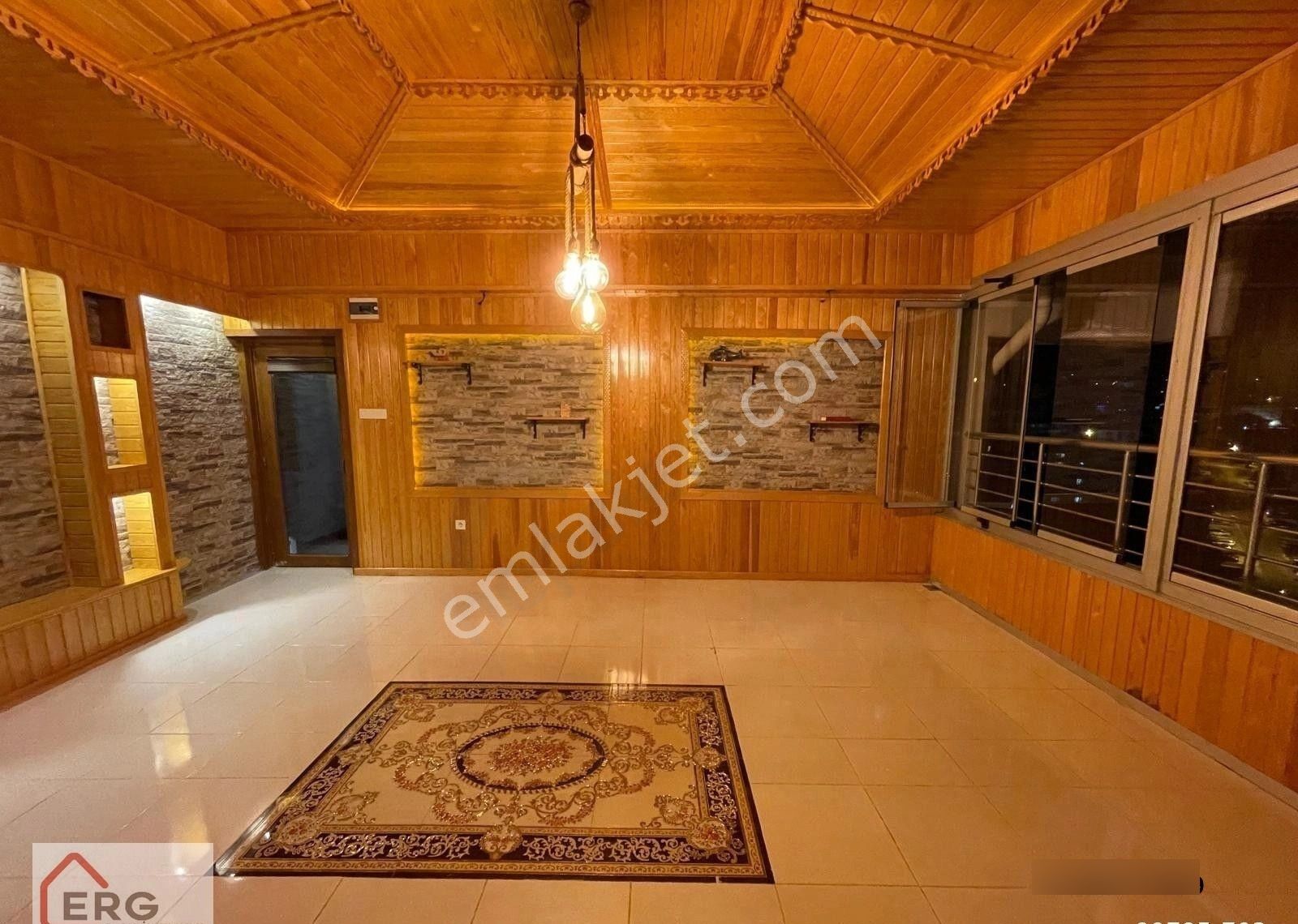 Keçiören Pınarbaşı Divan Konutları ( Bay ,bayan Yüzme Ve Saunalı) Lüks Sitede 5+2 - Görsel 28