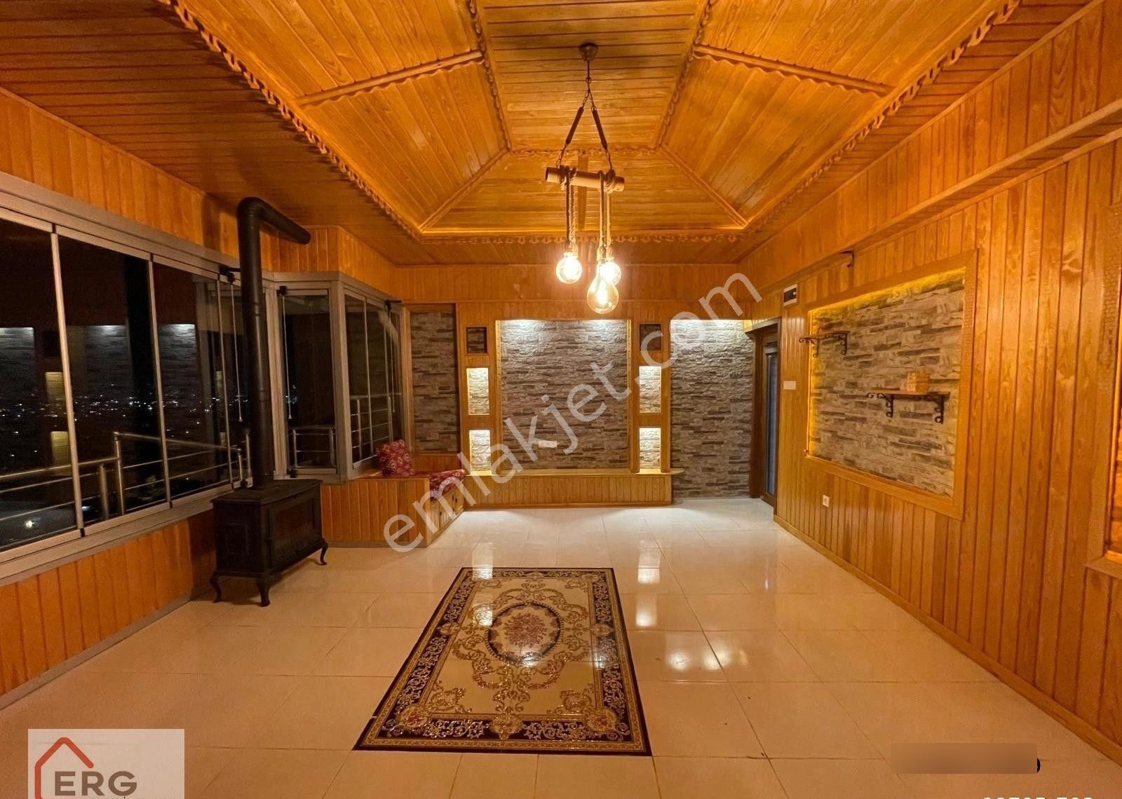 Keçiören Pınarbaşı Divan Konutları ( Bay ,bayan Yüzme Ve Saunalı) Lüks Sitede 5+2 - Görsel 2