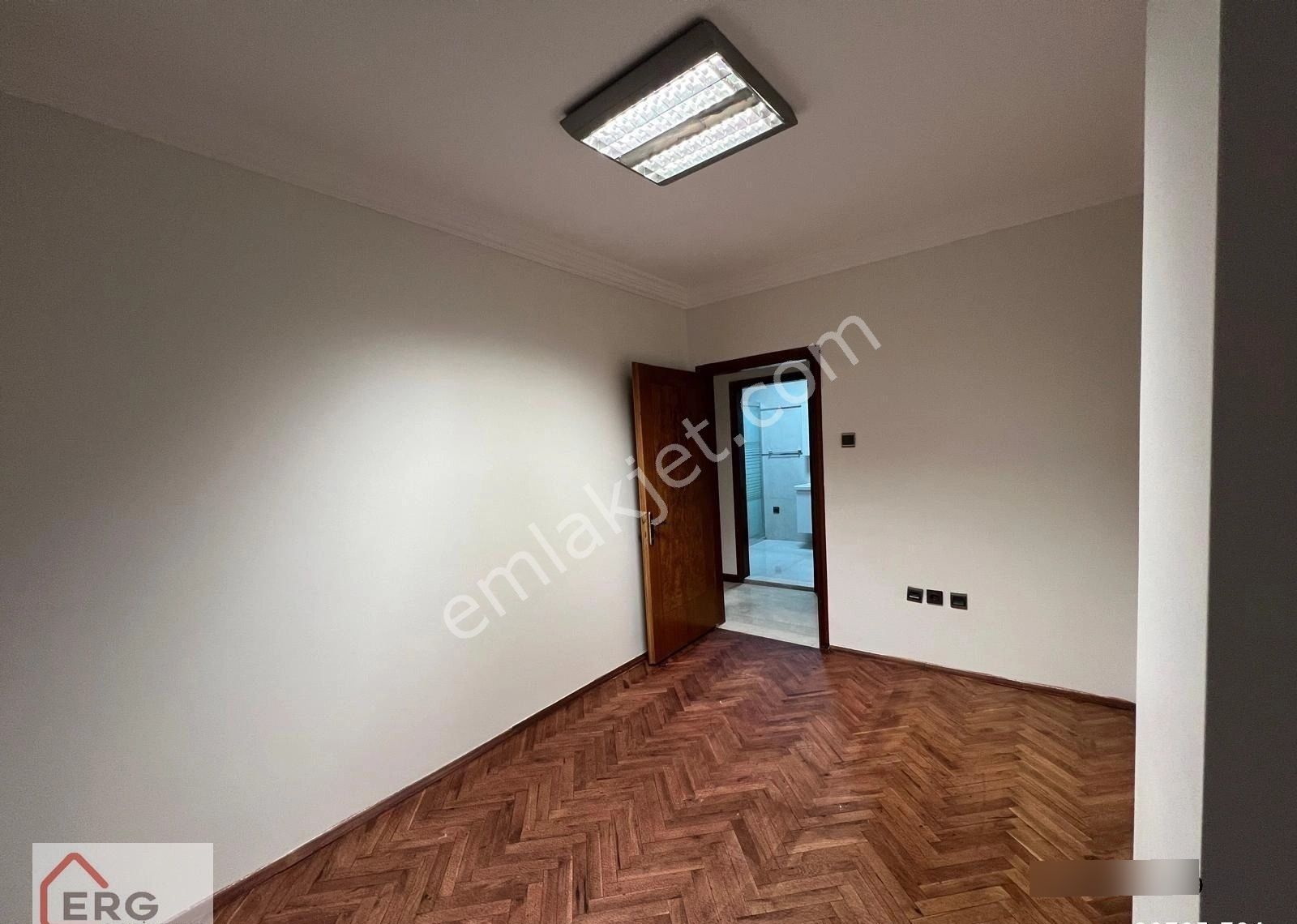 Çankaya Yıldızevler Kuzu Kumru Yakını İçi Sıfır Yapılı 4+1 - Görsel 12