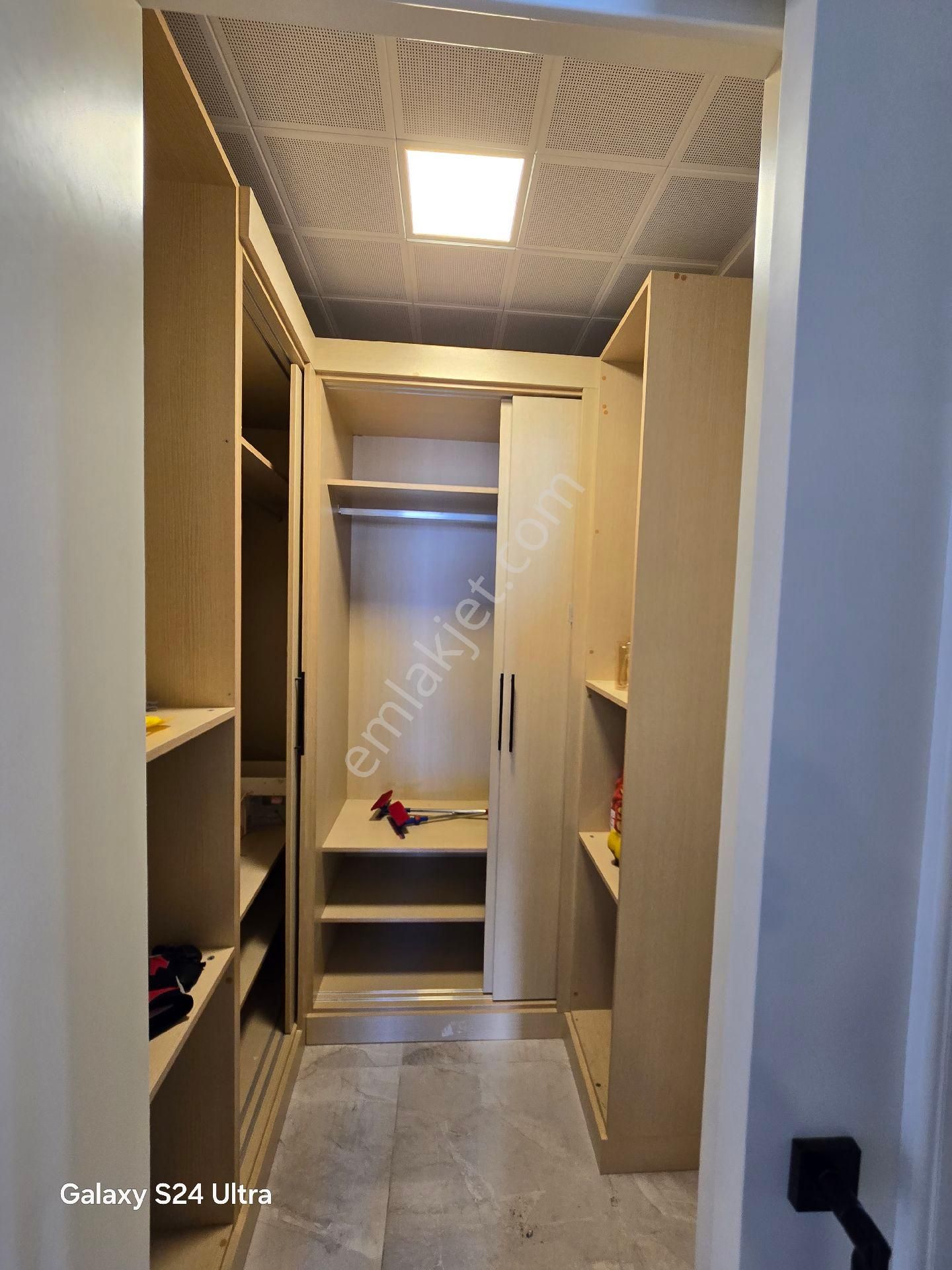 Yatırımcılara Özel 3+1 140m2 Yerdenısıtmalı Havuzlu Sitede Daire - Görsel 6