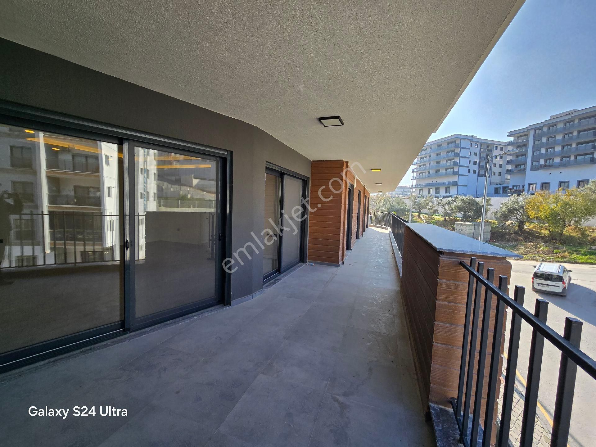 Yatırımcılara Özel 3+1 140m2 Yerdenısıtmalı Havuzlu Sitede Daire - Görsel 3