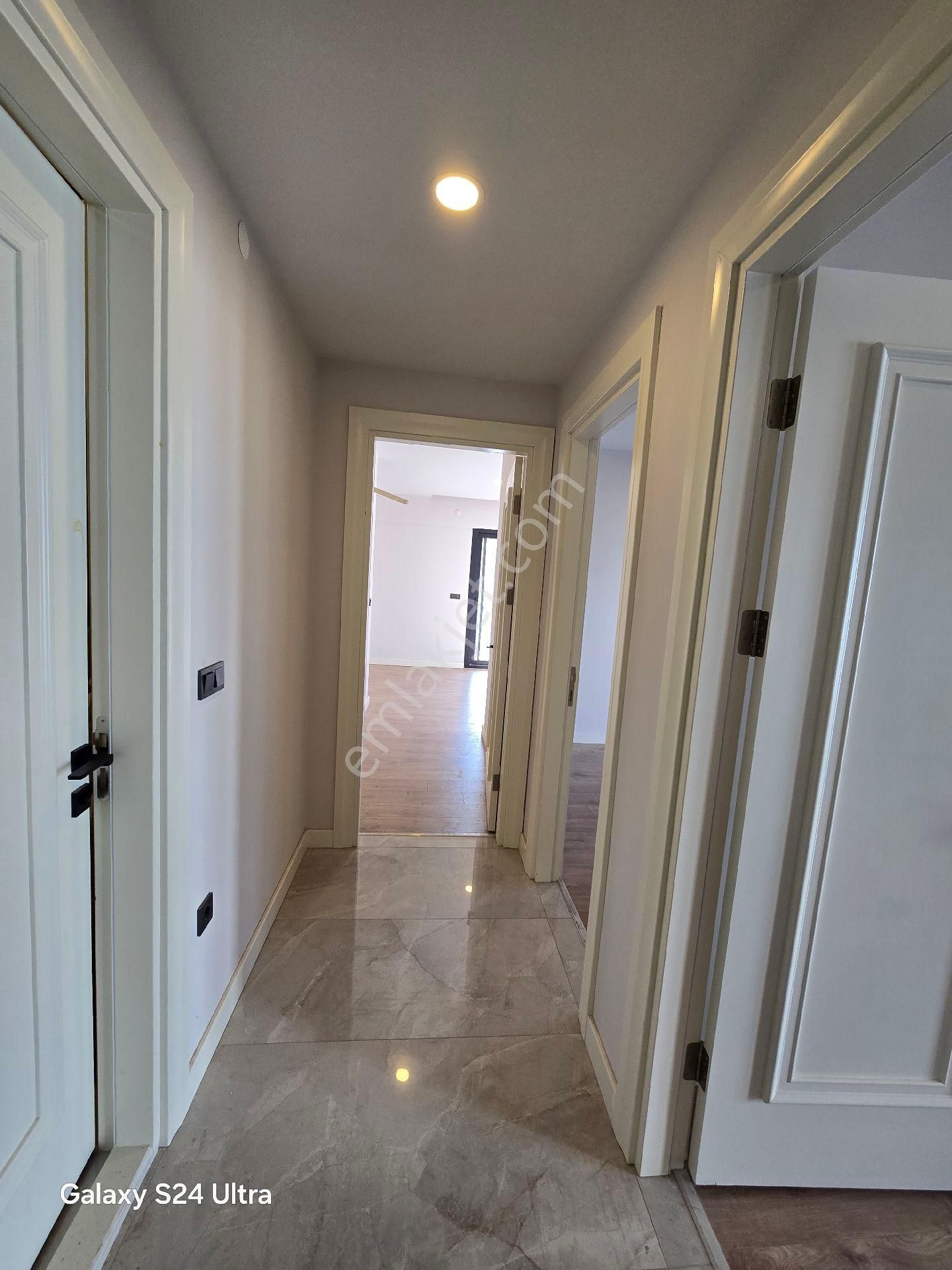 Yatırımcılara Özel 3+1 140m2 Yerdenısıtmalı Havuzlu Sitede Daire - Görsel 7