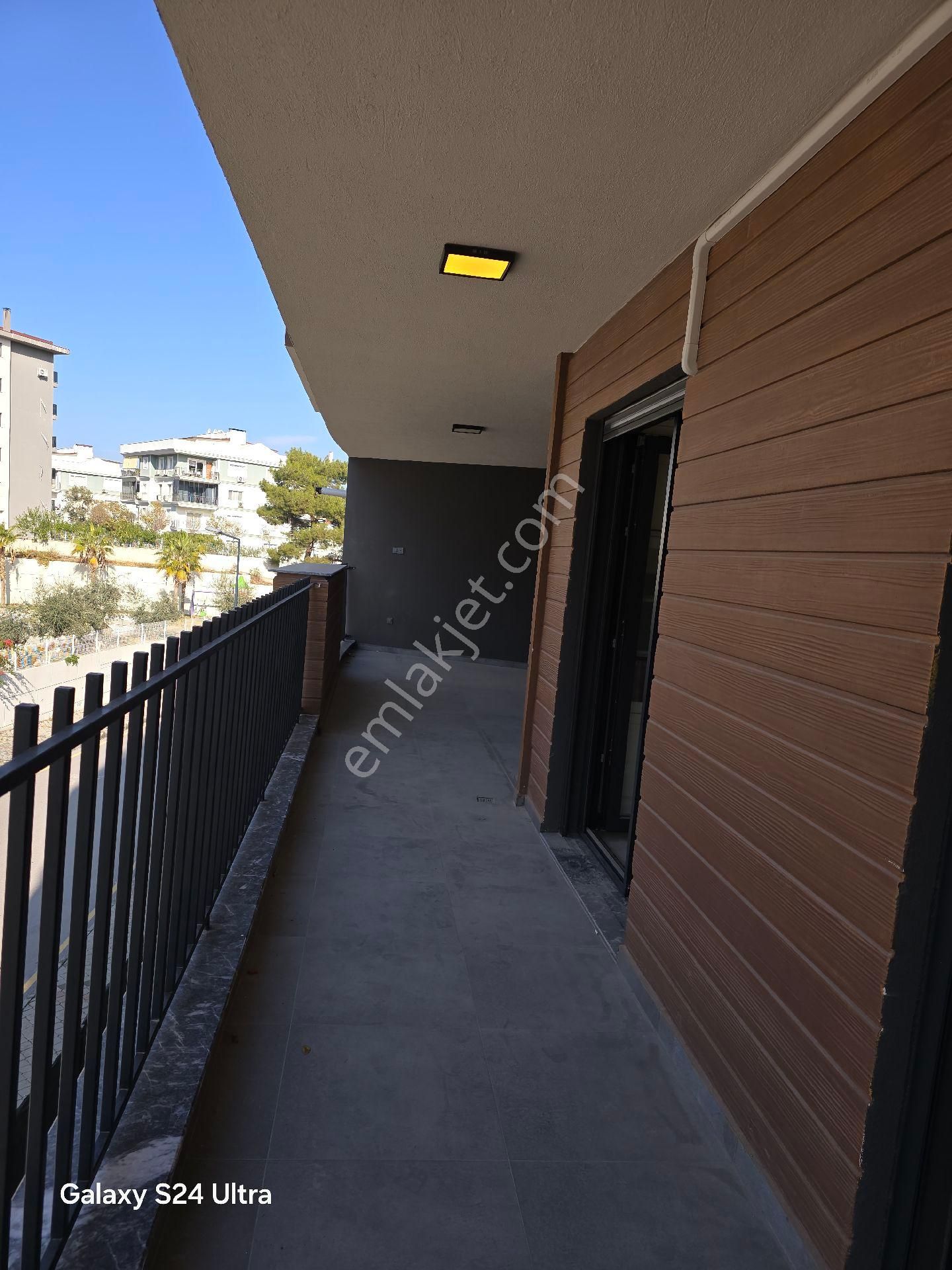 Yatırımcılara Özel 3+1 140m2 Yerdenısıtmalı Havuzlu Sitede Daire - Görsel 35