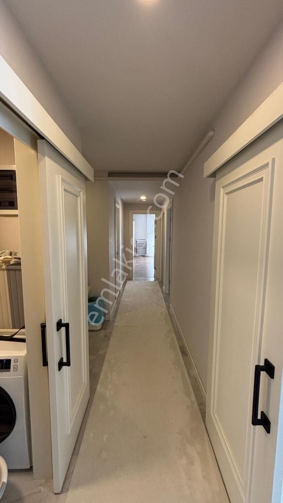 Yatırımcılara Özel 3+1 140m2 Yerdenısıtmalı Havuzlu Sitede Daire - Görsel 20