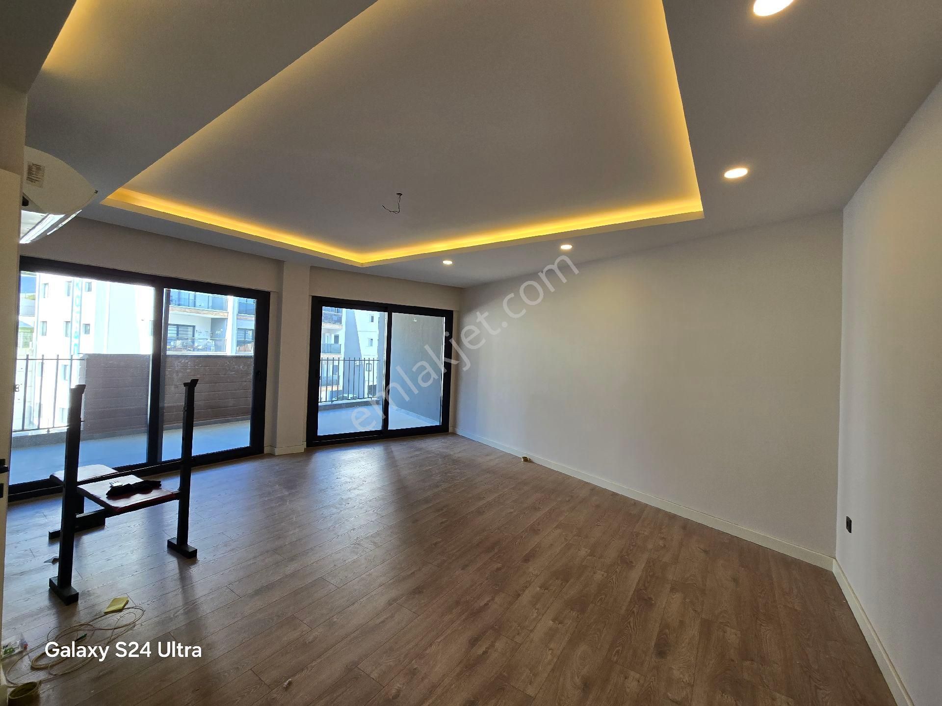 Yatırımcılara Özel 3+1 140m2 Yerdenısıtmalı Havuzlu Sitede Daire - Görsel 4