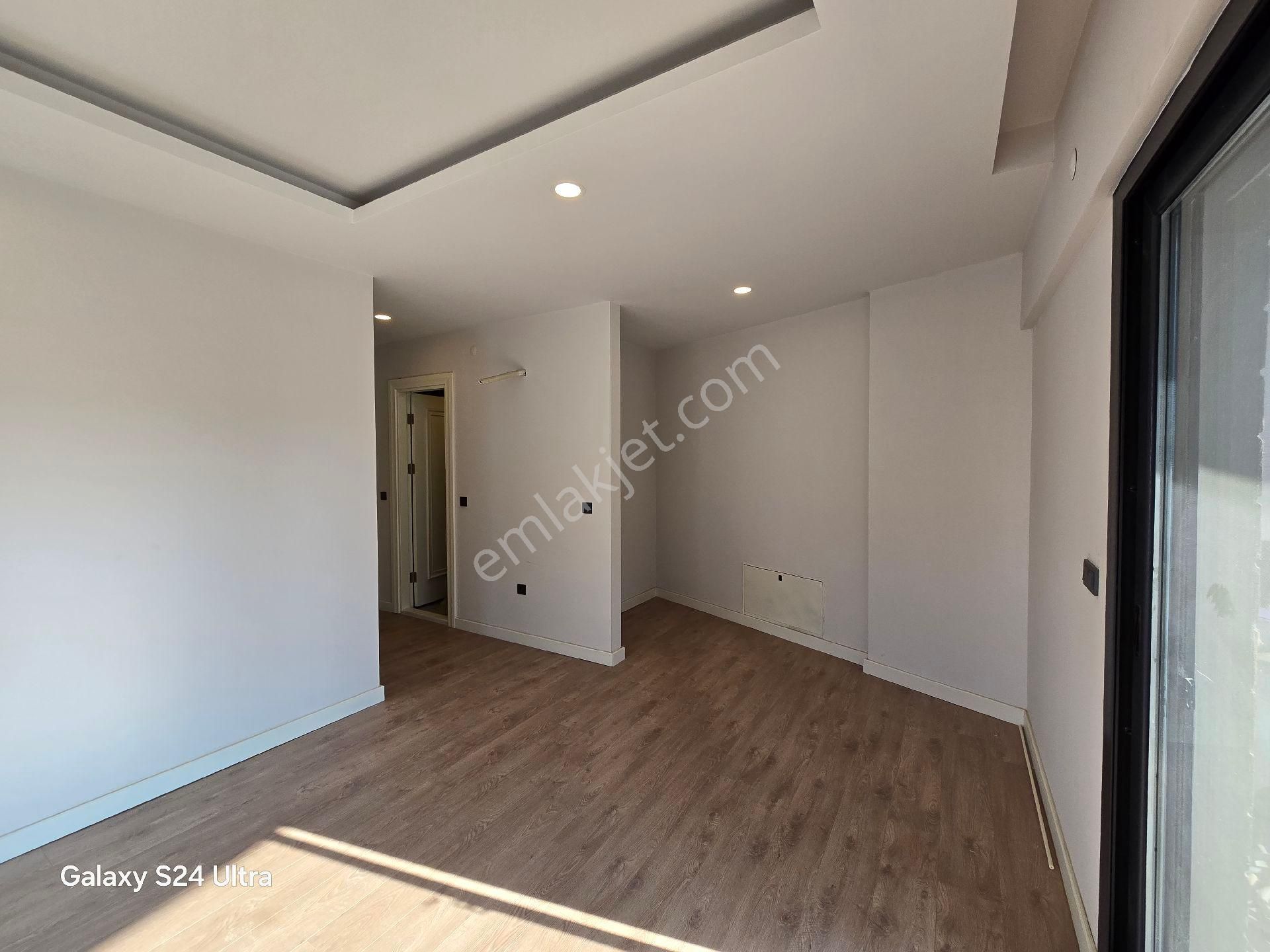 Yatırımcılara Özel 3+1 140m2 Yerdenısıtmalı Havuzlu Sitede Daire - Görsel 9