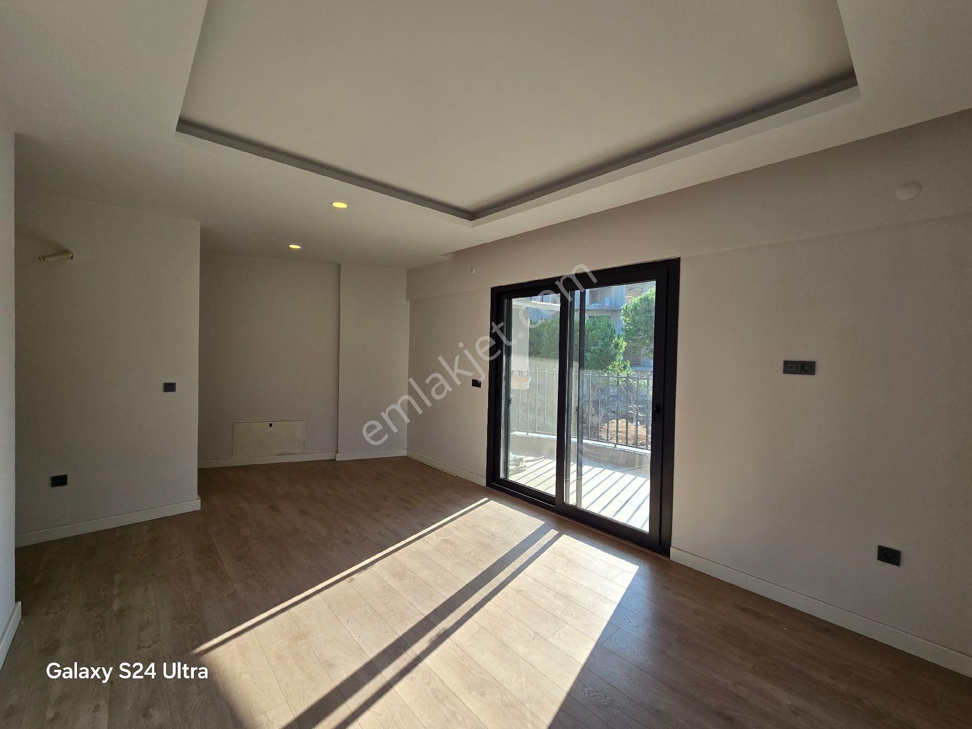 Yatırımcılara Özel 3+1 140m2 Yerdenısıtmalı Havuzlu Sitede Daire - Görsel 8