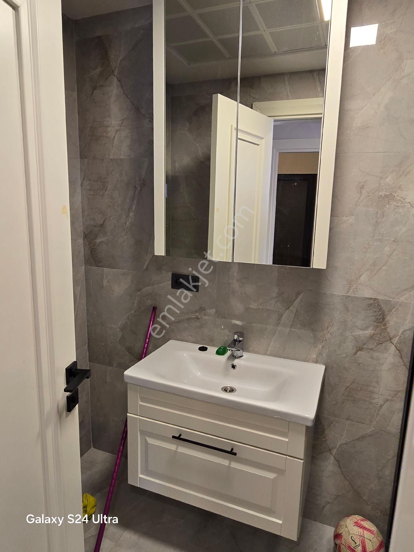 Yatırımcılara Özel 3+1 140m2 Yerdenısıtmalı Havuzlu Sitede Daire - Görsel 10