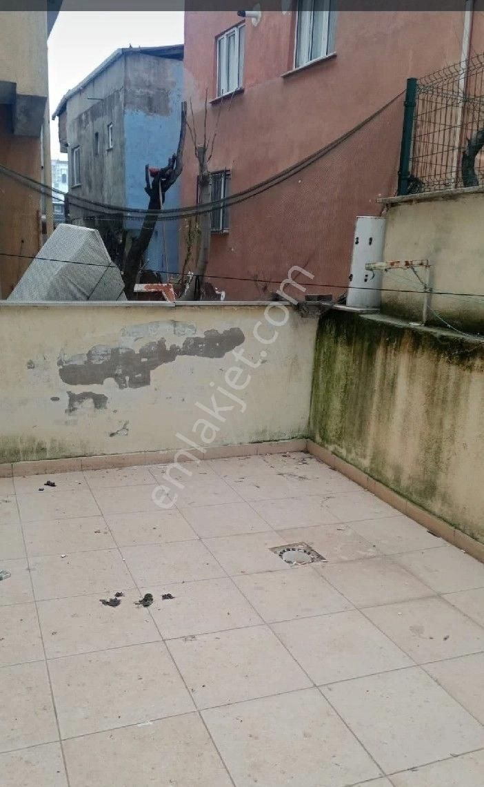 Arnavutköy İslambey Mahallesi'nde 2+1 Kiralık Daire Bahçe Kat - Görsel 6