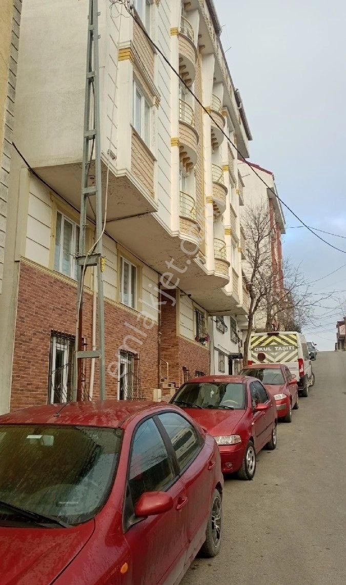Arnavutköy İslambey Mahallesi'nde 2+1 Kiralık Daire Bahçe Kat - Görsel 8