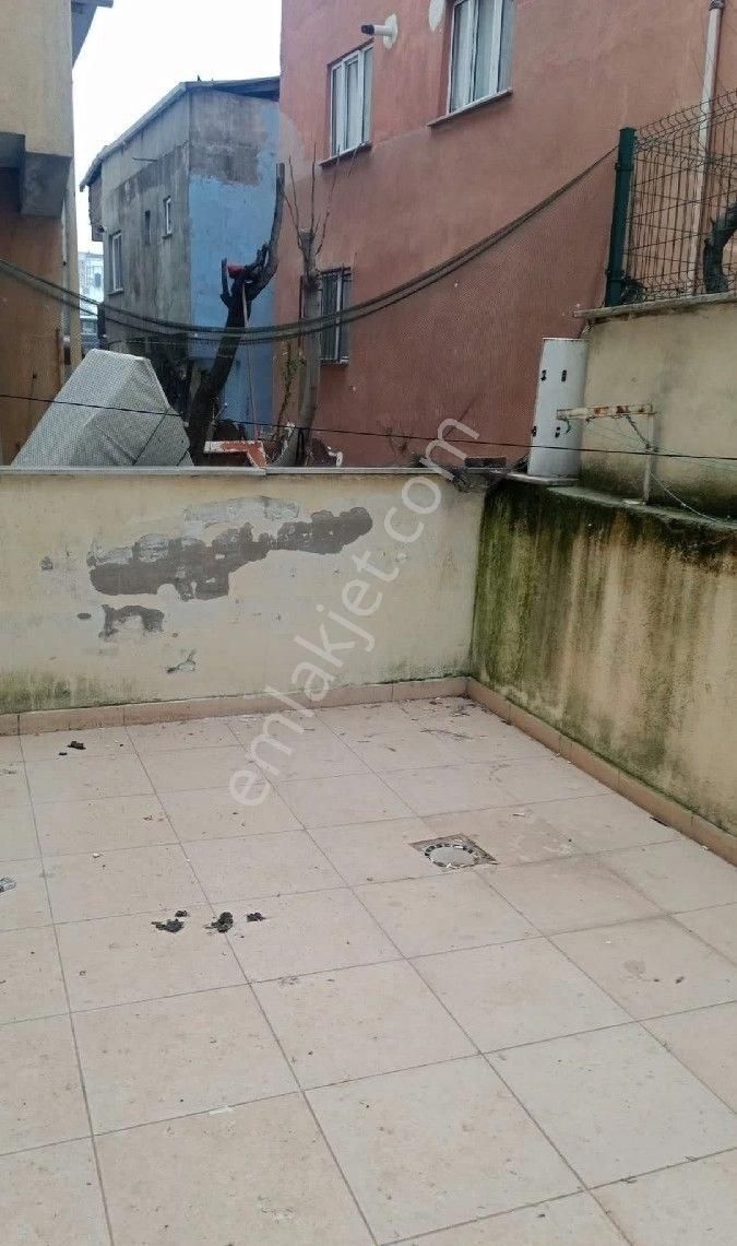 Arnavutköy İslambey Mahallesi'nde 2+1 Kiralık Daire Bahçe Kat - Görsel 9