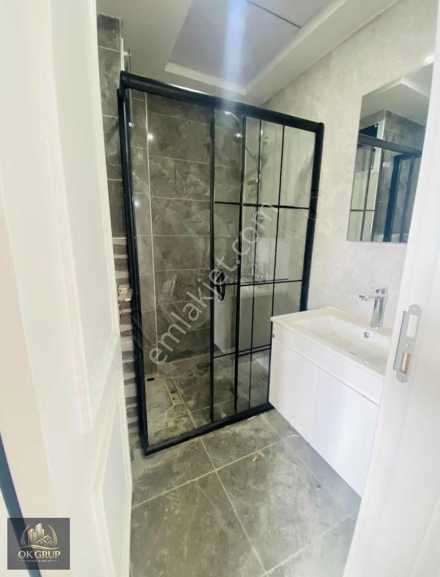 Talas Bahçelievler'de Sıfır Kiralık Tranvayın Yanında 3+1 Daire - Görsel 7