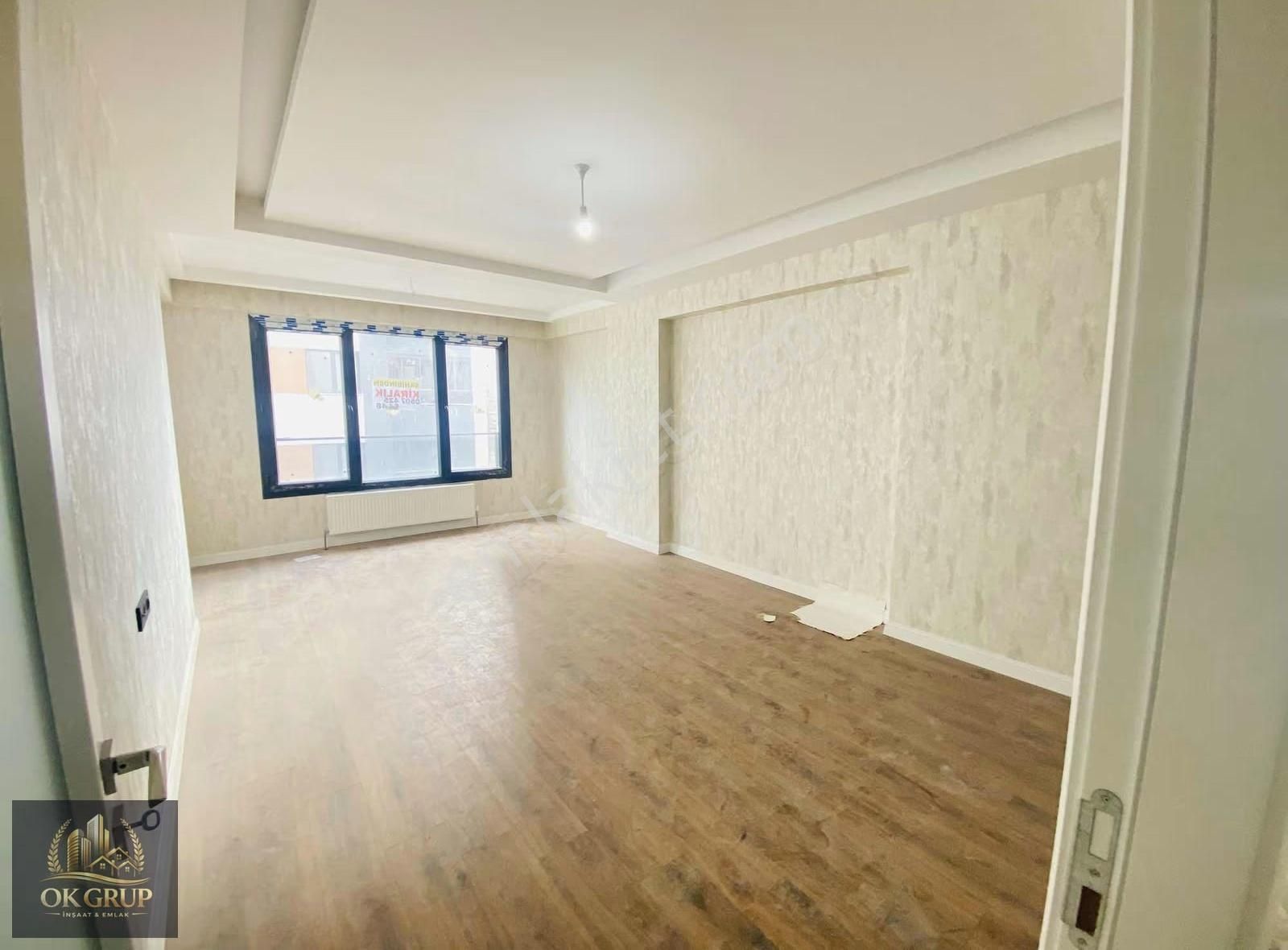 Talas Bahçelievler'de Sıfır Kiralık Tranvayın Yanında 3+1 Daire - Görsel 3