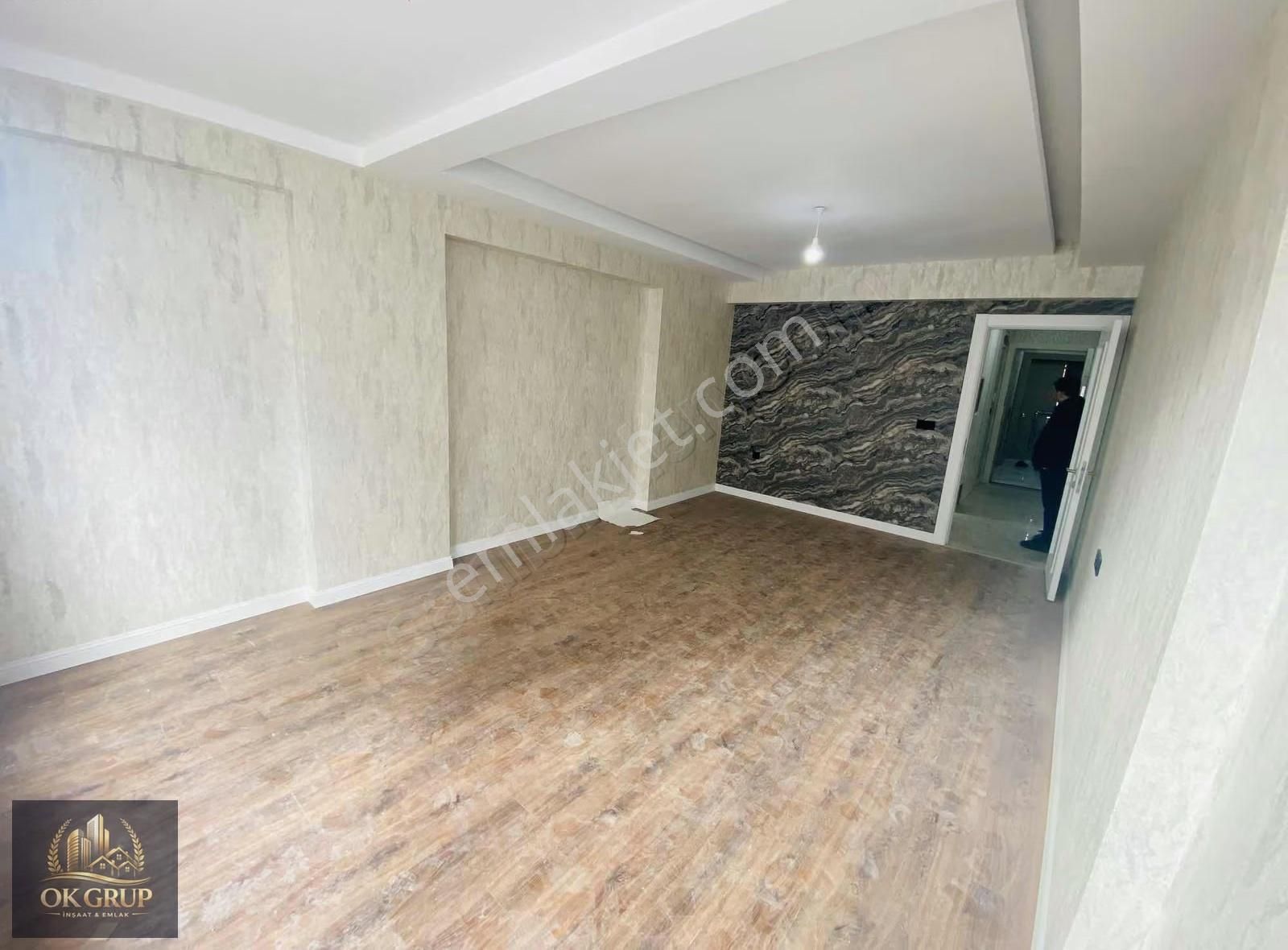 Talas Bahçelievler'de Sıfır Kiralık Tranvayın Yanında 3+1 Daire - Görsel 10