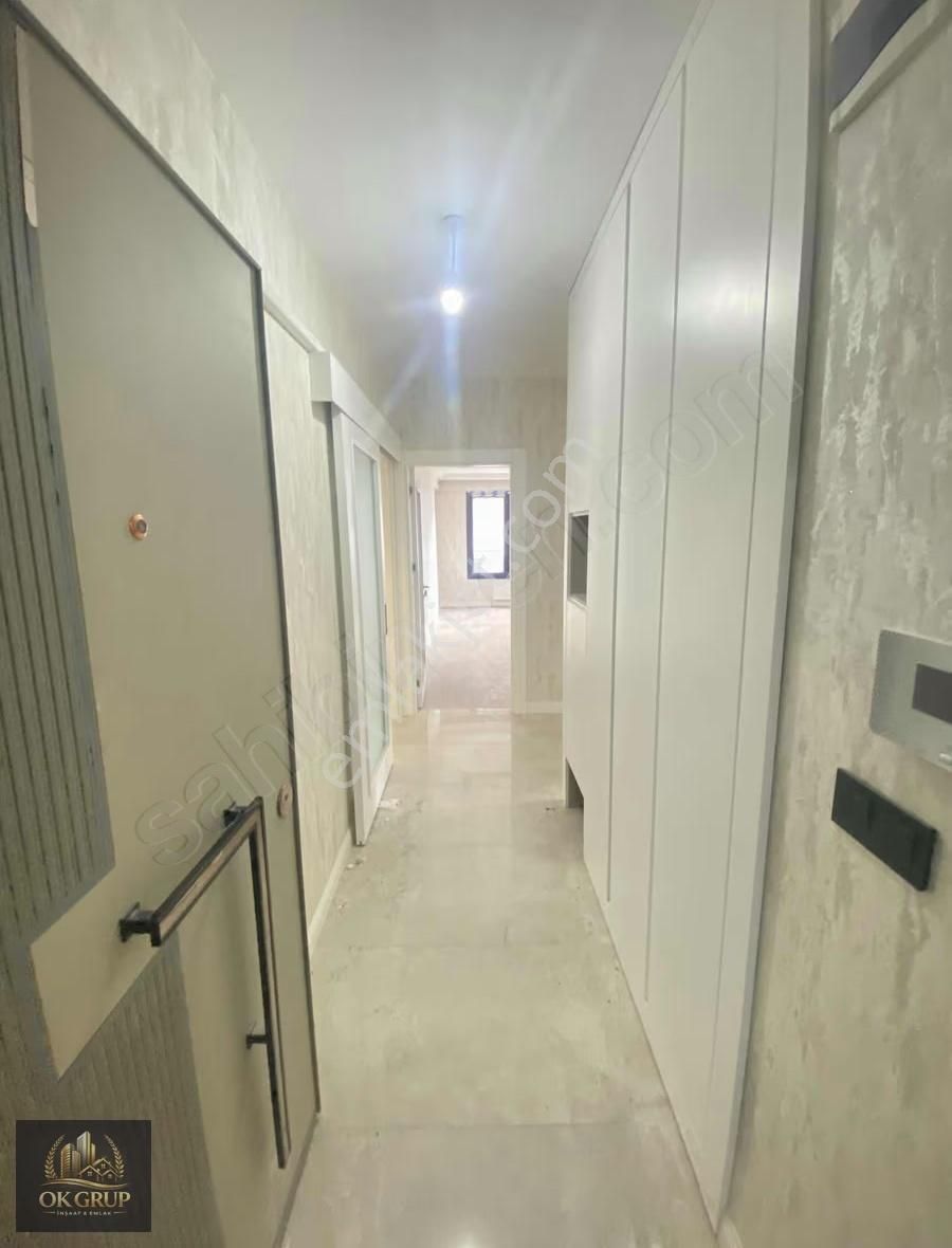 Talas Bahçelievler'de Sıfır Kiralık Tranvayın Yanında 3+1 Daire - Görsel 6