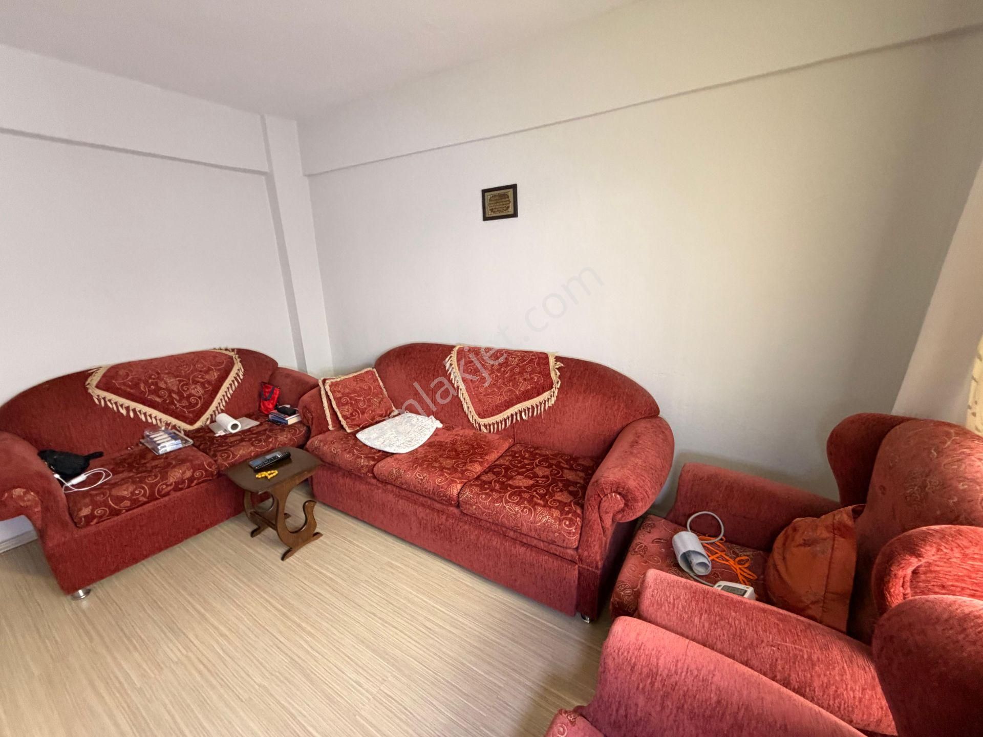 ⚠ Gfa Grup’tan Cumhuriyet Mah 3+1 Satılık Sıfır Daire ⚠ - Görsel 3