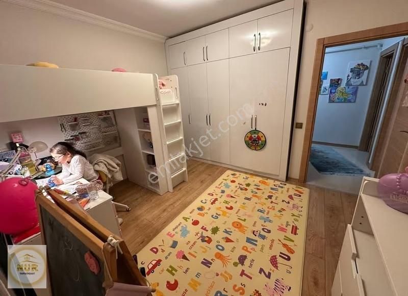 Nur Yapı'dan Avcılar'da Merkezi Konumda Yatırıma Uygun Lüx 2+1 - Görsel 22