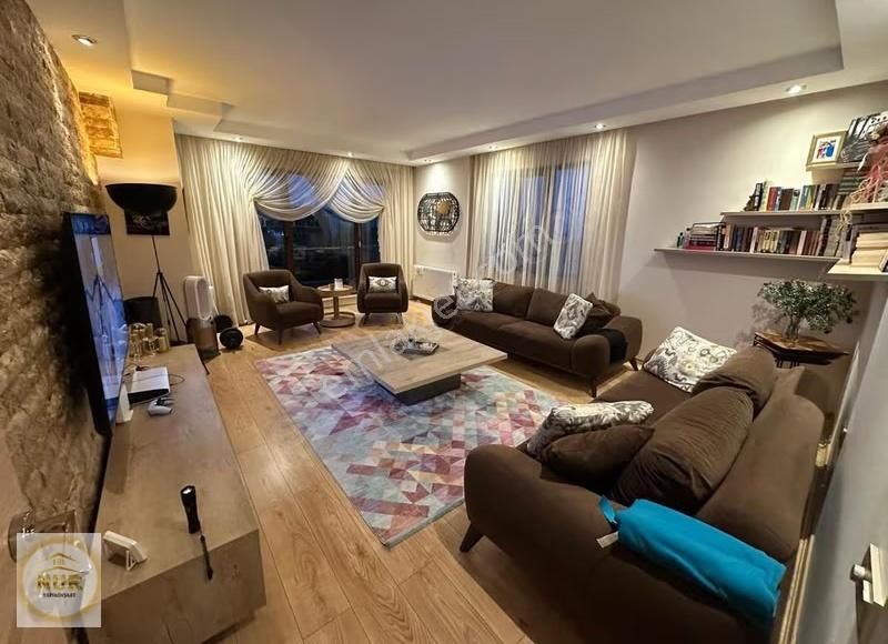 Nur Yapı'dan Avcılar'da Merkezi Konumda Yatırıma Uygun Lüx 2+1 - Görsel 30