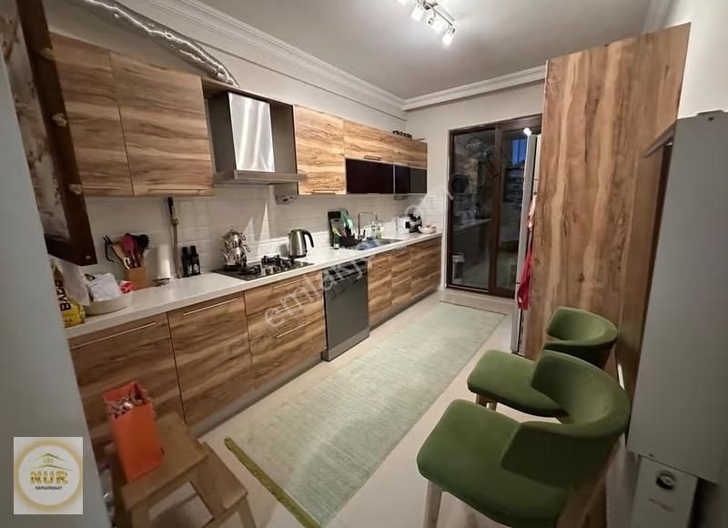 Nur Yapı'dan Avcılar'da Merkezi Konumda Yatırıma Uygun Lüx 2+1 - Görsel 33