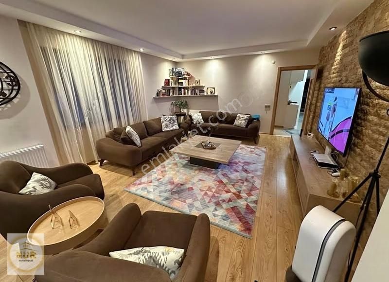 Nur Yapı'dan Avcılar'da Merkezi Konumda Yatırıma Uygun Lüx 2+1 - Görsel 34