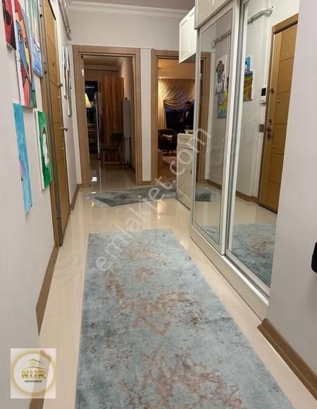 Nur Yapı'dan Avcılar'da Merkezi Konumda Yatırıma Uygun Lüx 2+1 - Görsel 16