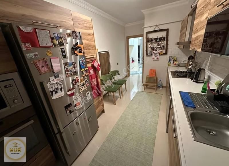 Nur Yapı'dan Avcılar'da Merkezi Konumda Yatırıma Uygun Lüx 2+1 - Görsel 20