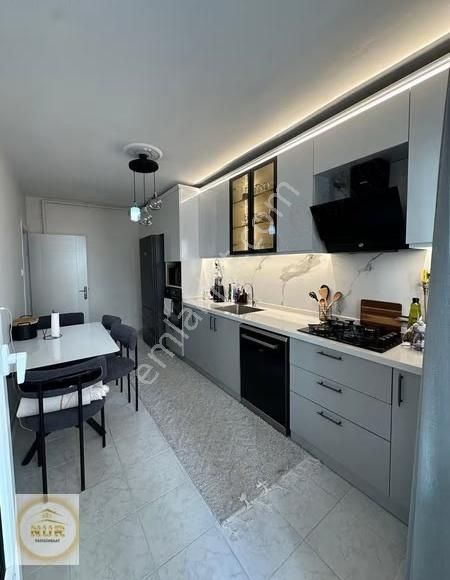 Nur Yapı'dan Metrobüsün Dibinde Toriu Avm 2dk Ultra Lüx3+1arakat