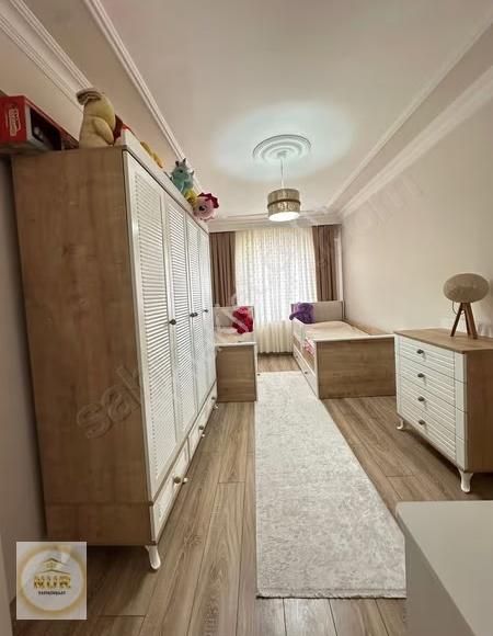 Nur Yapı'dan Metrobüsün Dibinde Toriu Avm 2dk Ultra Lüx3+1arakat - Görsel 21