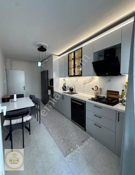 Nur Yapı'dan Metrobüsün Dibinde Toriu Avm 2dk Ultra Lüx3+1arakat - Görsel 26