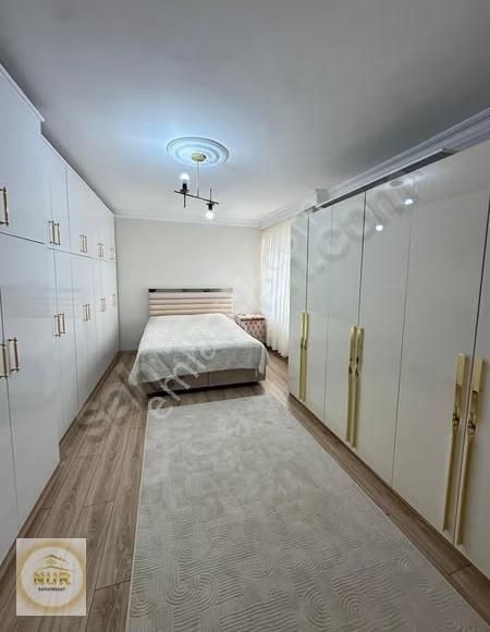 Nur Yapı'dan Metrobüsün Dibinde Toriu Avm 2dk Ultra Lüx3+1arakat - Görsel 15