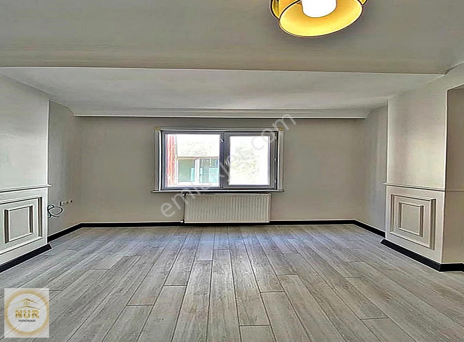 Nur Yapı'dan Esenyurt Meydana Yakın 2+1 Masrafsız Satılık Arakat - Görsel 31