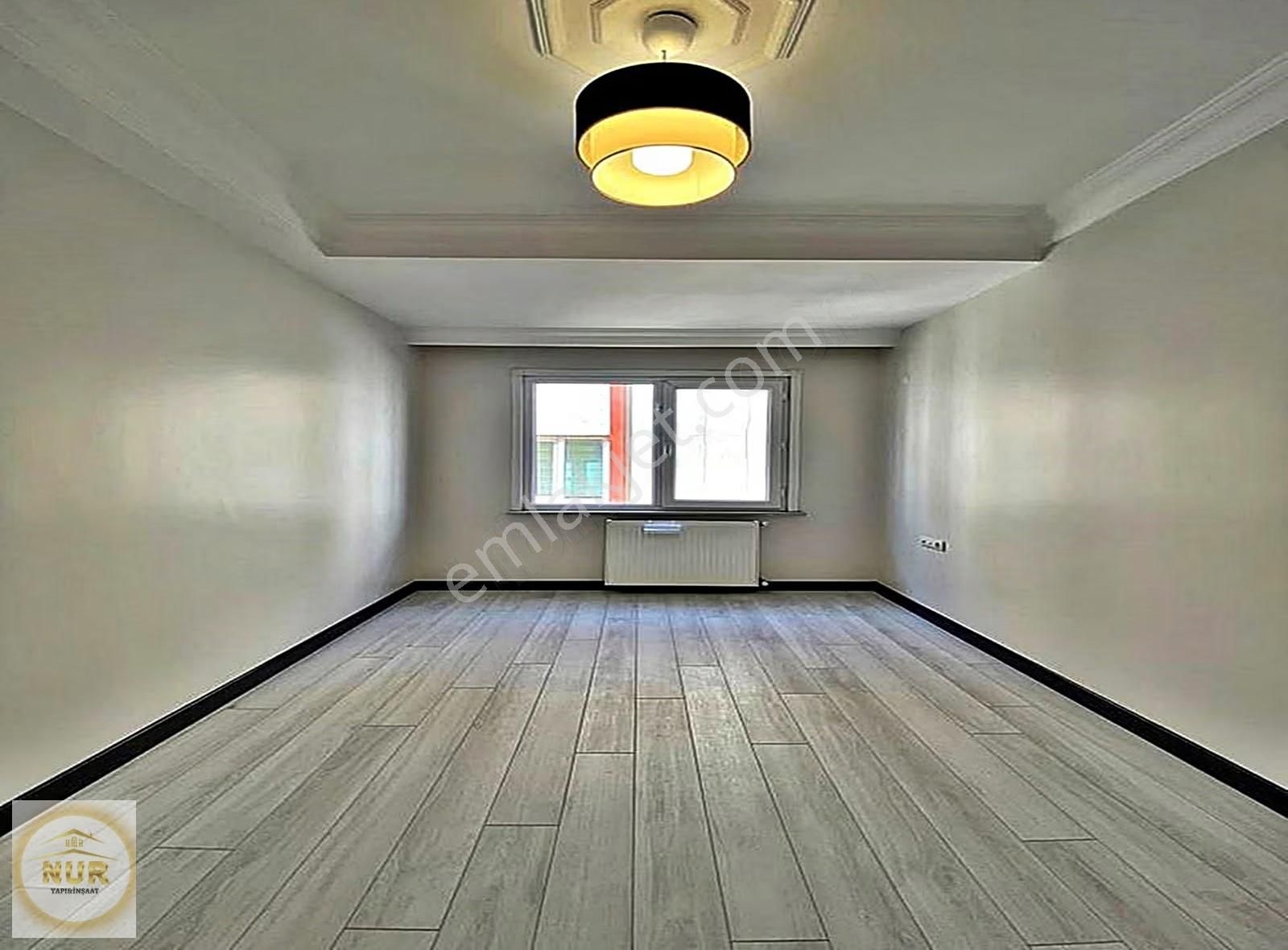 Nur Yapı'dan Esenyurt Meydana Yakın 2+1 Masrafsız Satılık Arakat - Görsel 15