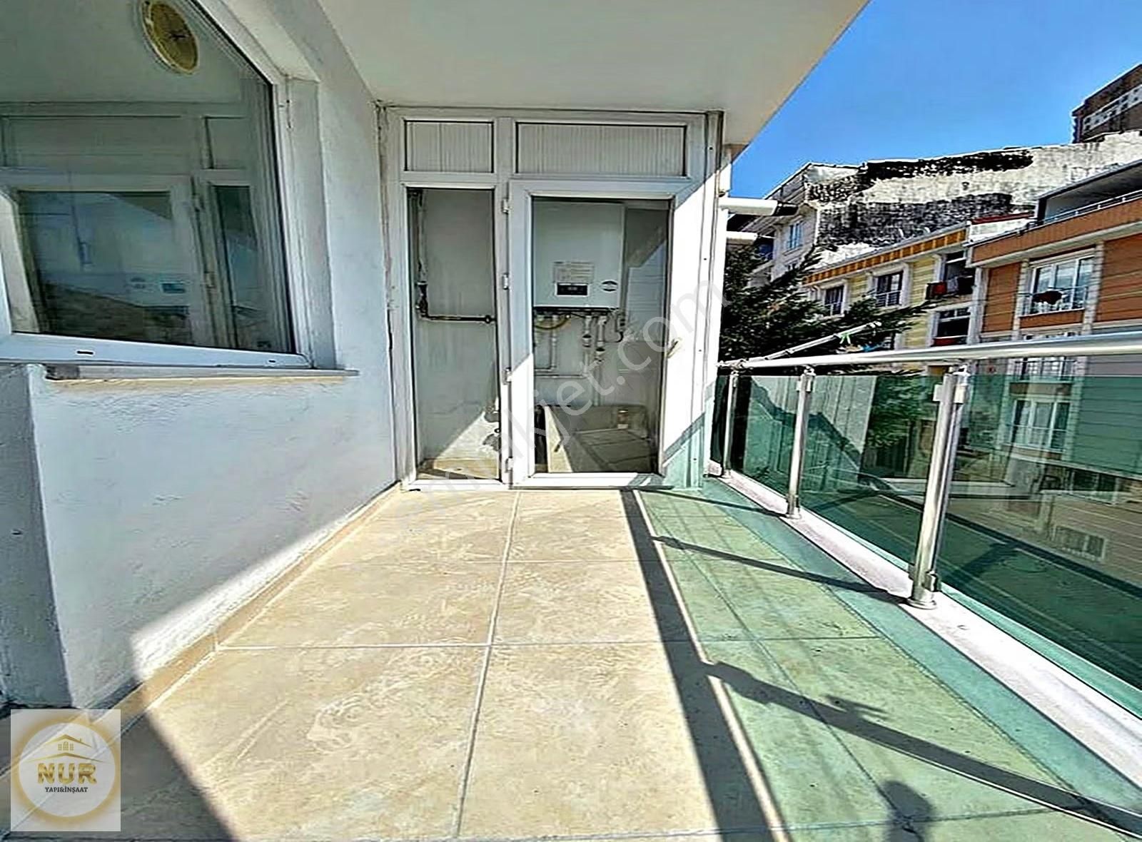 Nur Yapı'dan Esenyurt Meydana Yakın 2+1 Masrafsız Satılık Arakat - Görsel 12