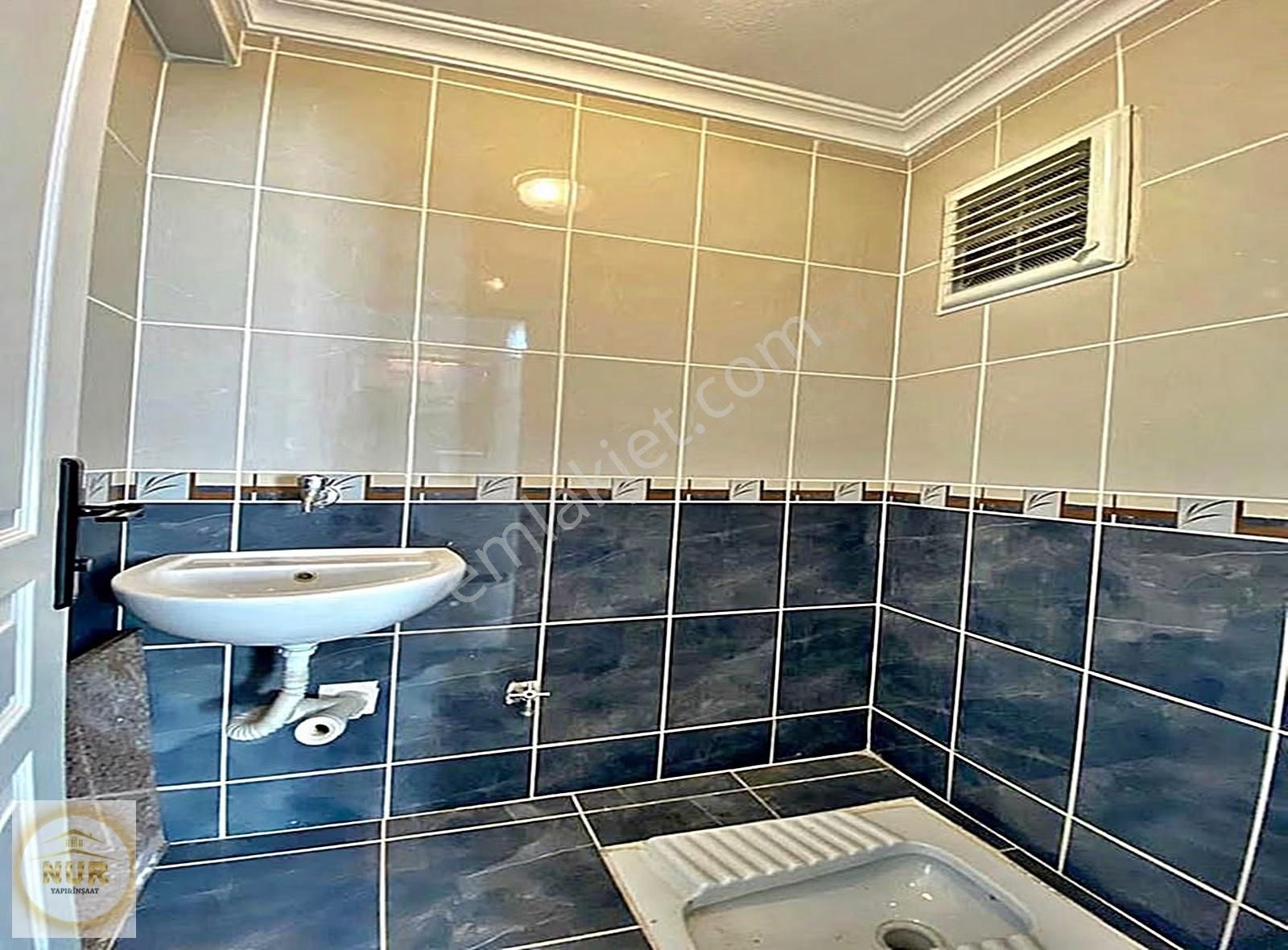 Nur Yapı'dan Esenyurt Meydana Yakın 2+1 Masrafsız Satılık Arakat - Görsel 34