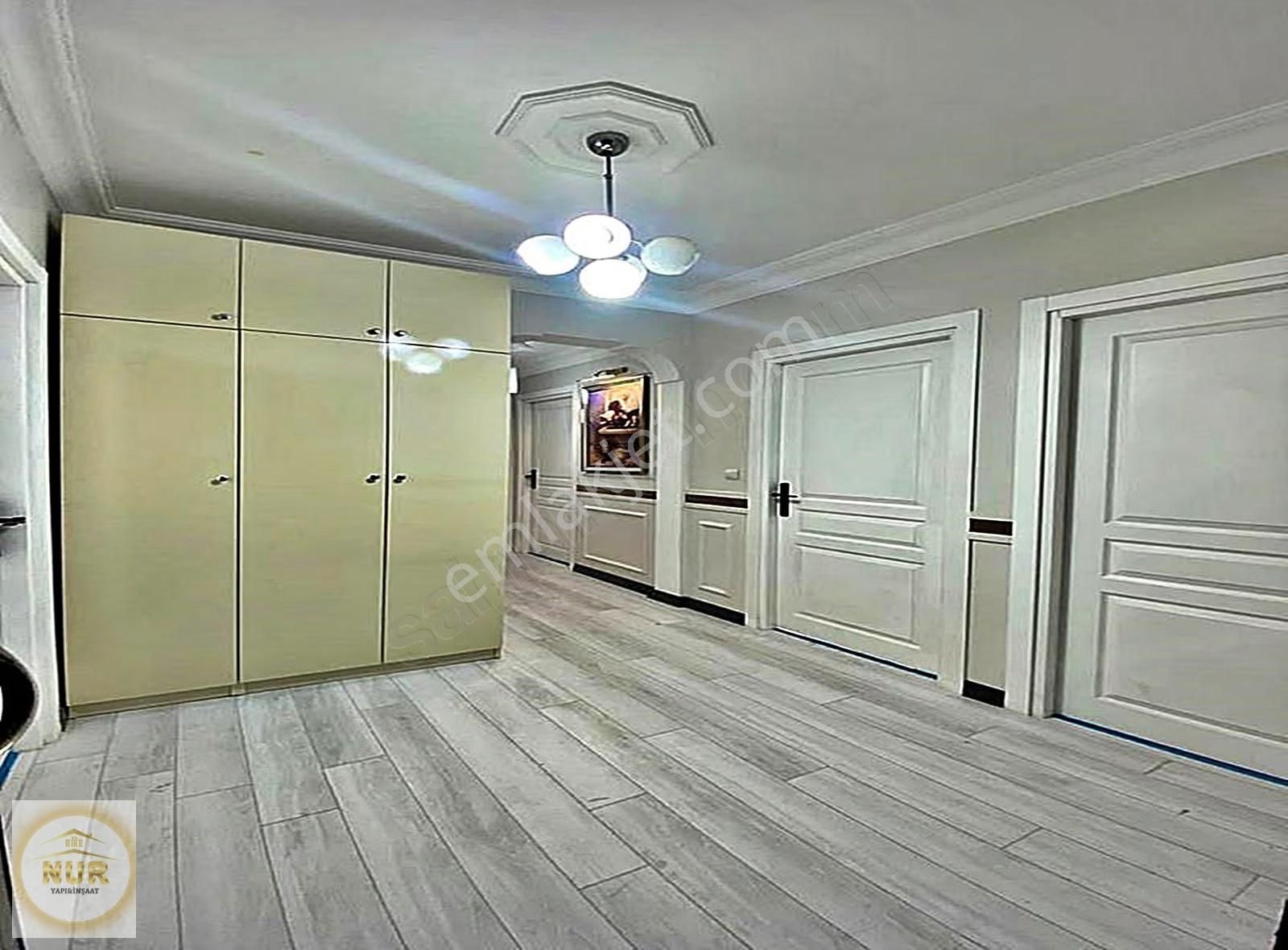 Nur Yapı'dan Esenyurt Meydana Yakın 2+1 Masrafsız Satılık Arakat - Görsel 16