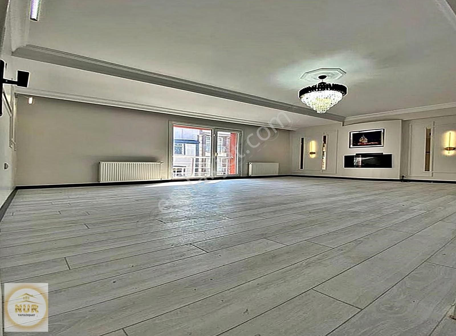 Nur Yapı'dan Esenyurt Meydana Yakın 2+1 Masrafsız Satılık Arakat - Görsel 4