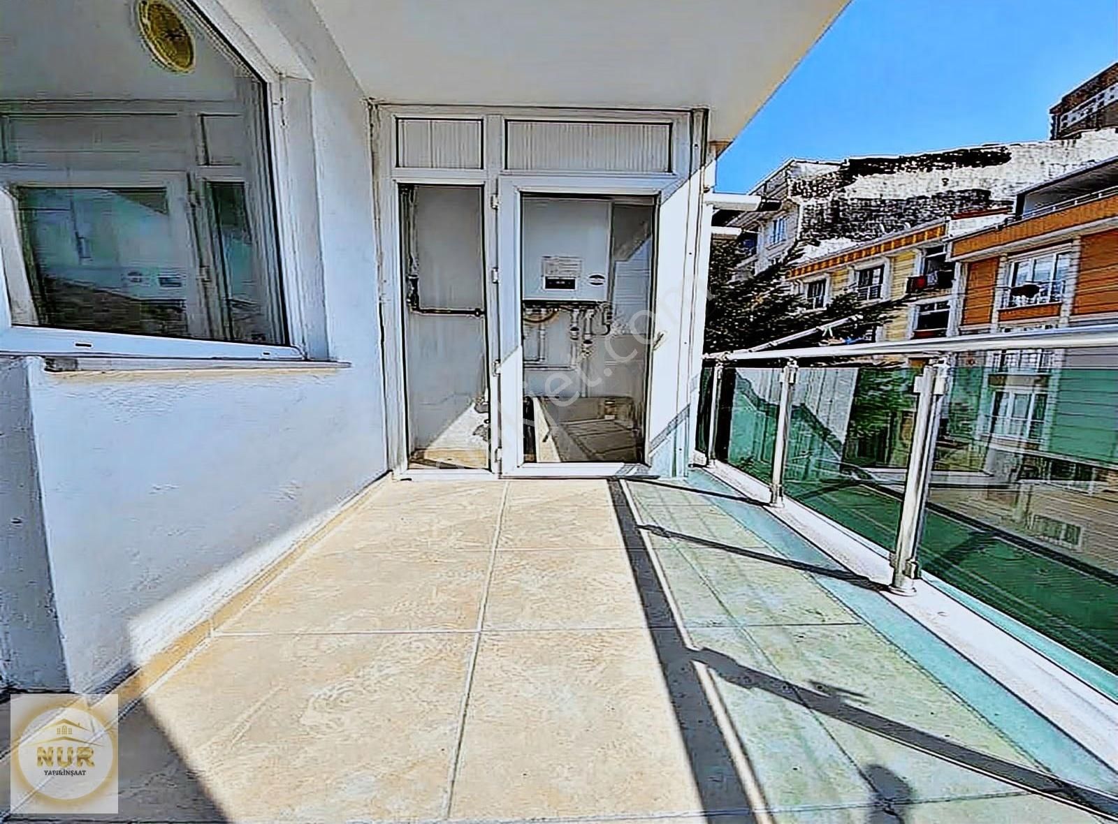 Nur Yapı'dan Esenyurt Meydana Yakın 2+1 Masrafsız Satılık Arakat - Görsel 18