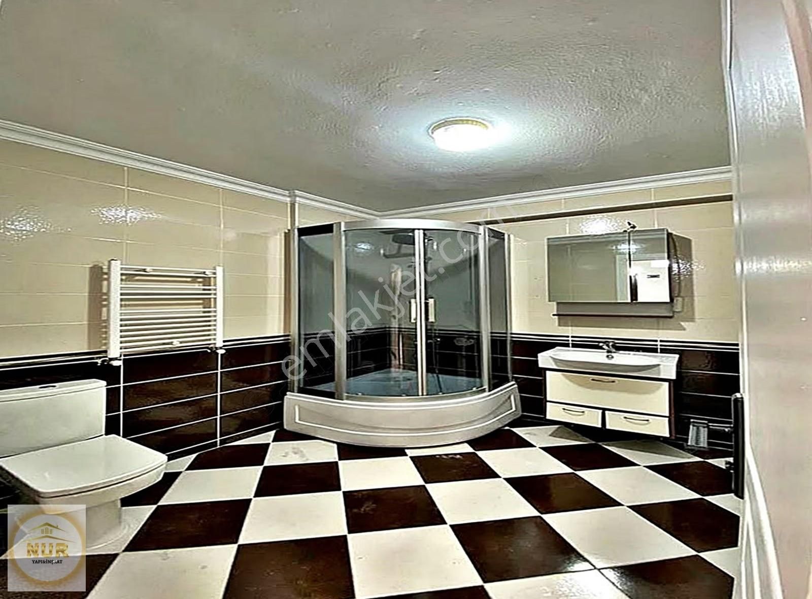 Nur Yapı'dan Esenyurt Meydana Yakın 2+1 Masrafsız Satılık Arakat - Görsel 30