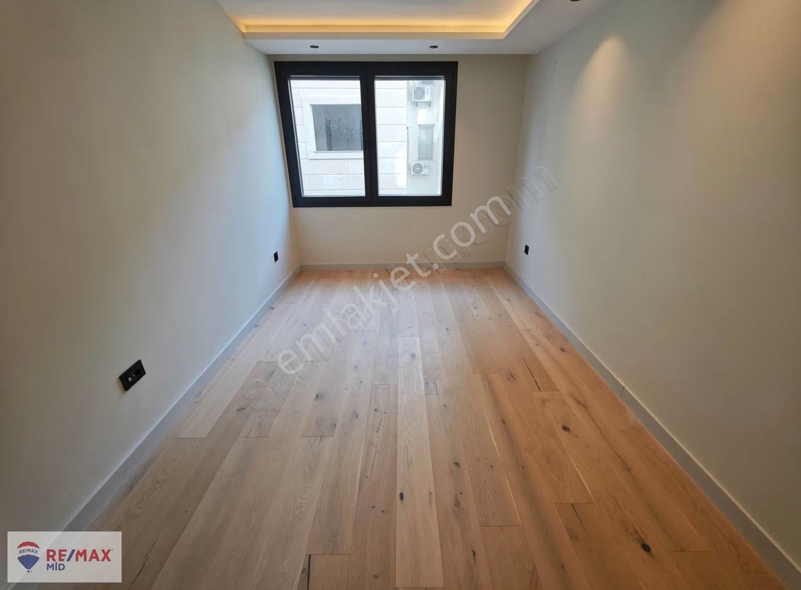 Remax Mid 'den Bandırma Caddesi Satılık 3+1 Lüks Ara Kat Daire - Görsel 2
