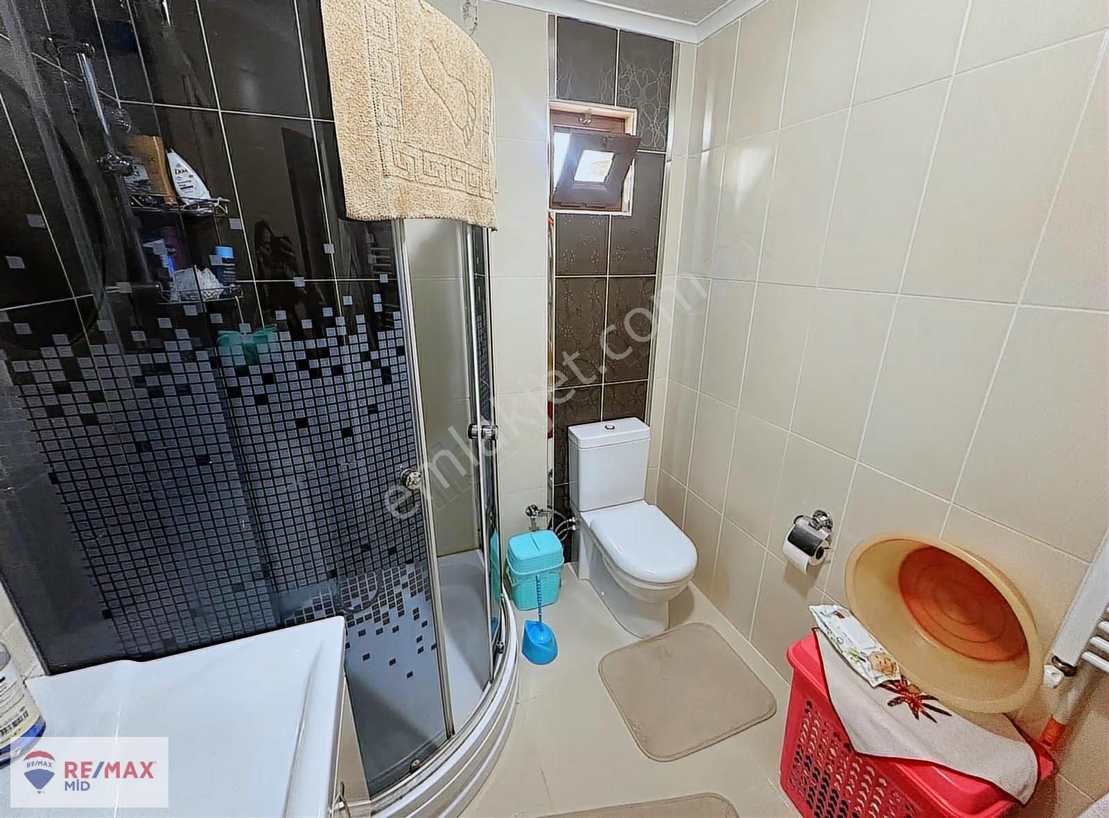 Remax Mid'den By Pasta'ya 50 Metre Geniş Satılık 3+1 Daire - Görsel 11